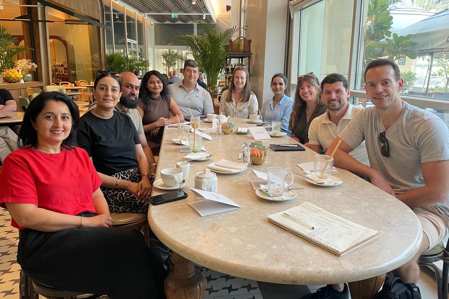 PMC roundtable on the future of project management