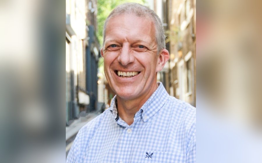 Project Manager: The Silent Leader webinar with Chris Paton