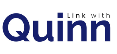 LinkedIn with Quinn